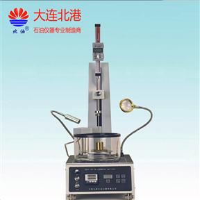 石油蠟、瀝(li)青針(zhen)入度測(ce)定(ding)儀(yi)